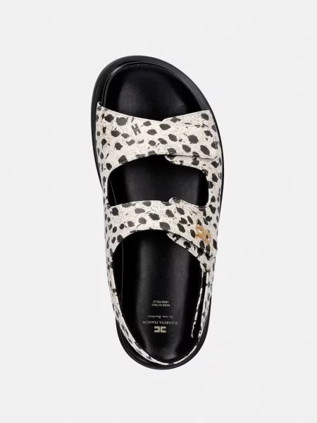 Дитячі шльопанці Elisabetta Franchi