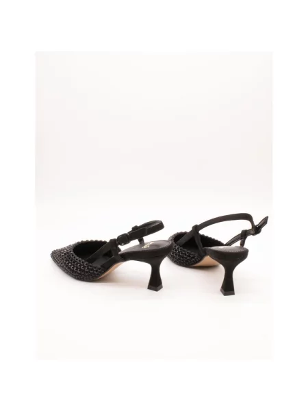 Pantofi Exé Shoes negru
