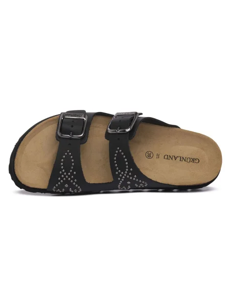 Pantofi Grünland negru