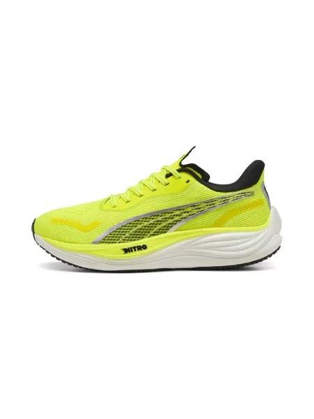 PUMA buty do biegania VELOCITY NITRO™ 3 Buty 39 żółty