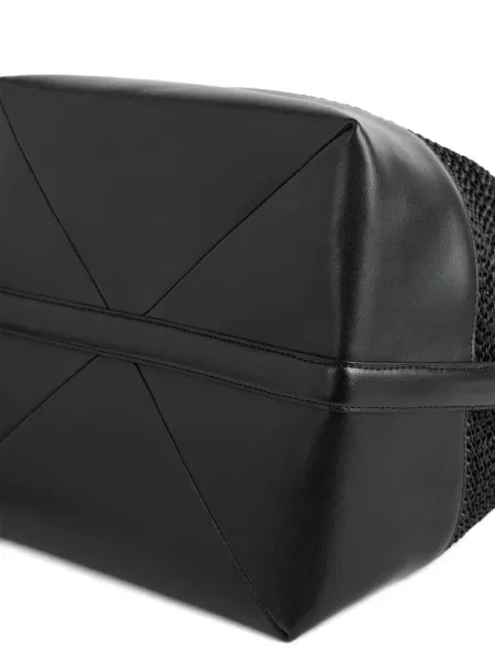 Geantă de talie Toteme negru