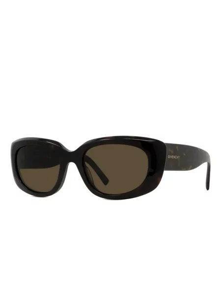 Ochelari de soare Givenchy maro