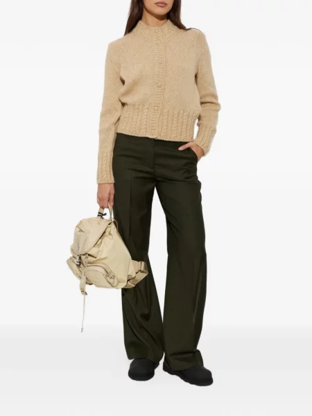 Cardigan Moncler tricotate