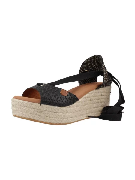 Pantofi Popa negru
