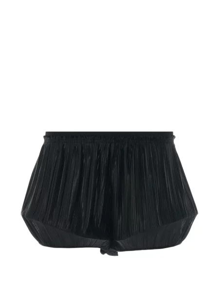 Pantaloni scurți Givenchy negru
