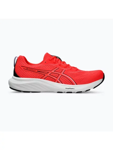 Кросівки для бігу ASICS Gel-Contend 9 flash red/blue fade червоні