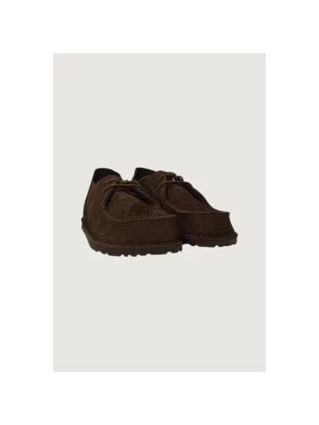 Mokasíny Birkenstock béžová