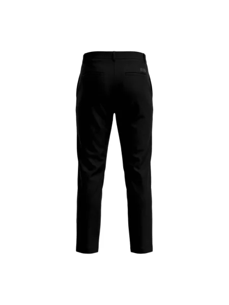 Joggery Hèskimo czarne