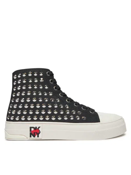 Trampki DKNY czarne