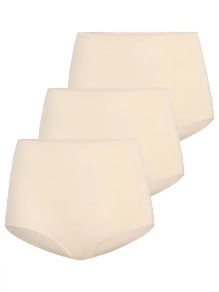 TEYLI Chiloți Simi crem