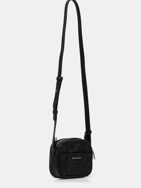 Сумочка Armani Exchange чорний