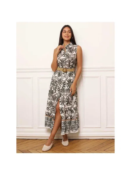 Rochie La Modeuse verde