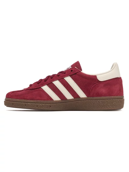 Tenisky Adidas Spezial červená