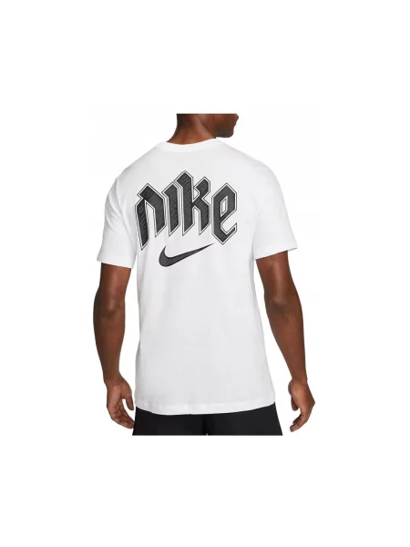Tricou Nike alb