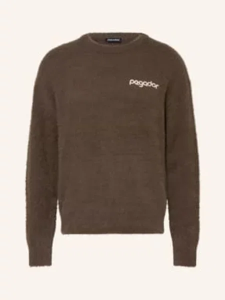 Pegador Sweter Dalian braun