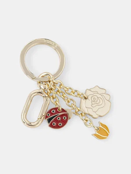 Obesek za ključe Furla