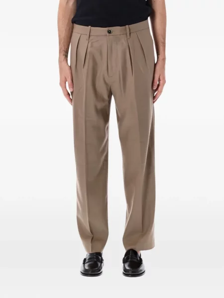 Pantaloni Nine In The Morning