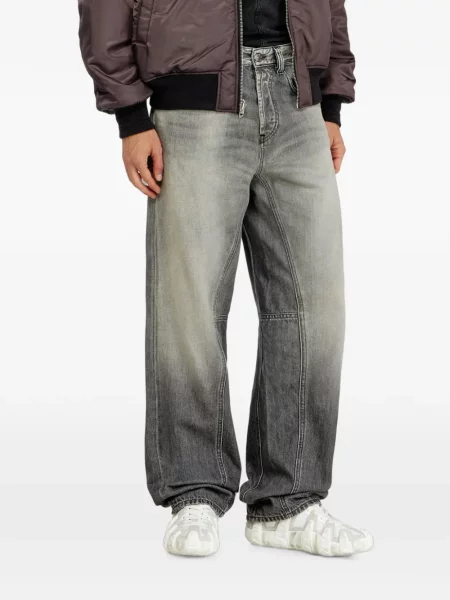 Blugi Diesel gri