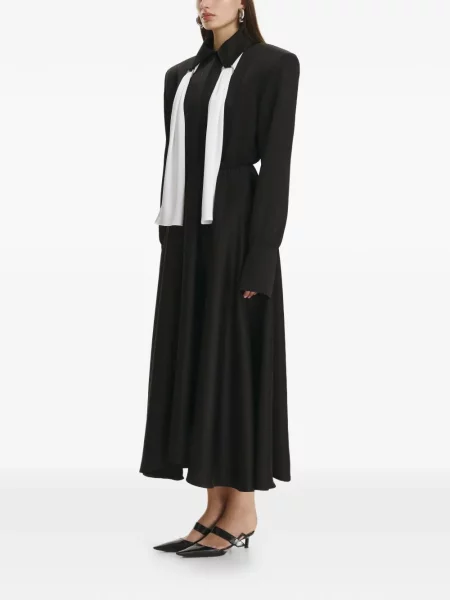 Rochie Vestiaire D'un Oiseau Libre de costum negru