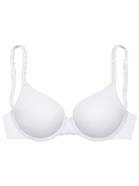 S.Oliver Sutien alb