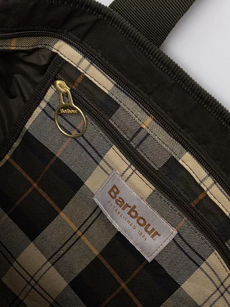 Сумка шоппер Barbour