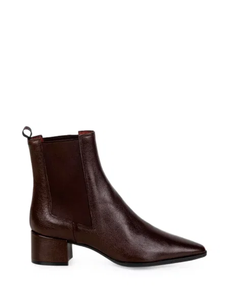 Botine chelsea Roberto Festa maro