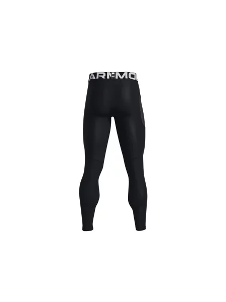 Tajice Under Armour crna