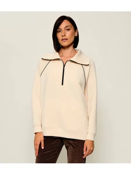 Weekend MaxMara Hanorac Wkdballata | Oversize fit