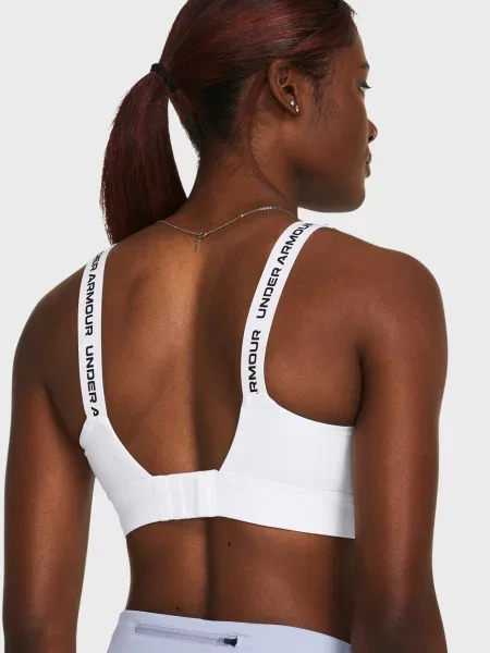 Бюстгальтер Under Armour белый