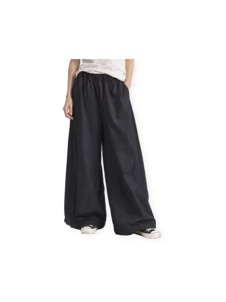 Pantaloni Wendy Trendy albastru