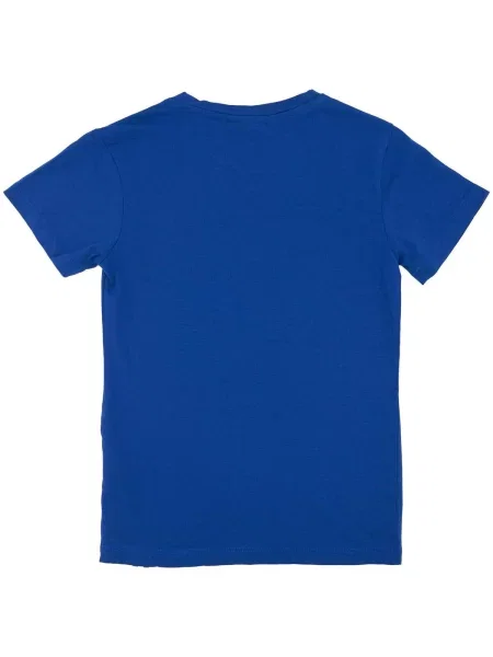 Tričko Leone 1947 modrá