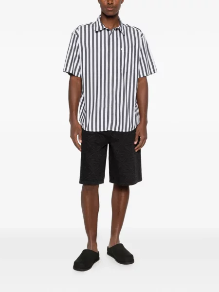 Cămașă Carhartt Wip negru