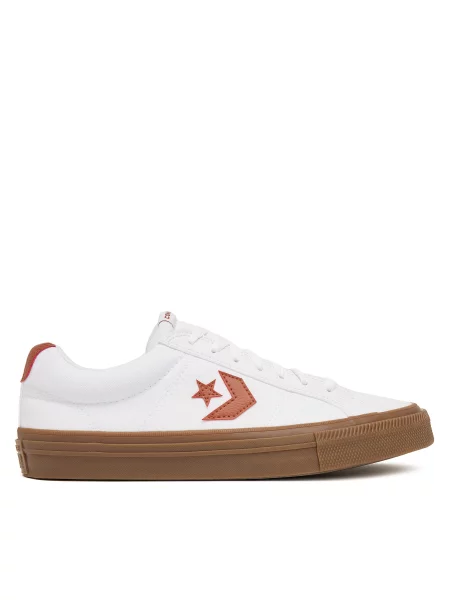 Tenis superge Converse Sport Casual  bela