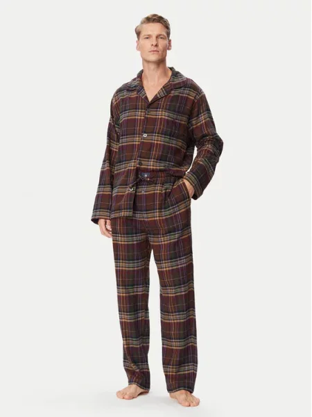 Polo Ralph Lauren Піжама Кольоровий