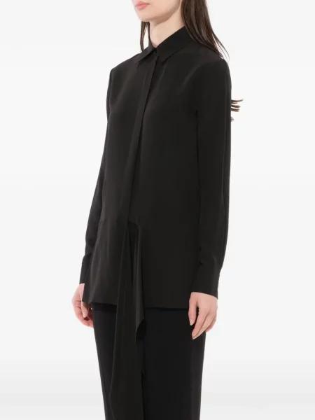 Košulja Givenchy veze crna