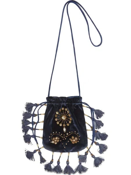 Kopertówka Maliparmi niebieska