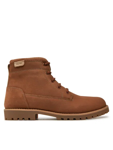 Tenisky Mayoral hnedá