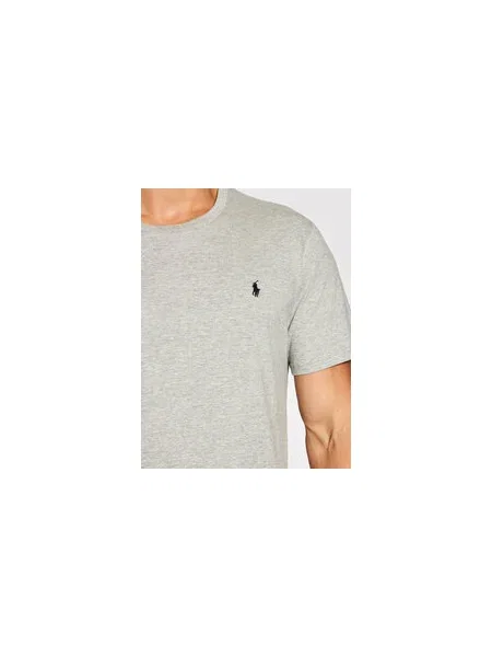 POLO RALPH LAUREN Póló szürke