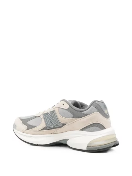 Hálós sneaker New Balance 530 szürke
