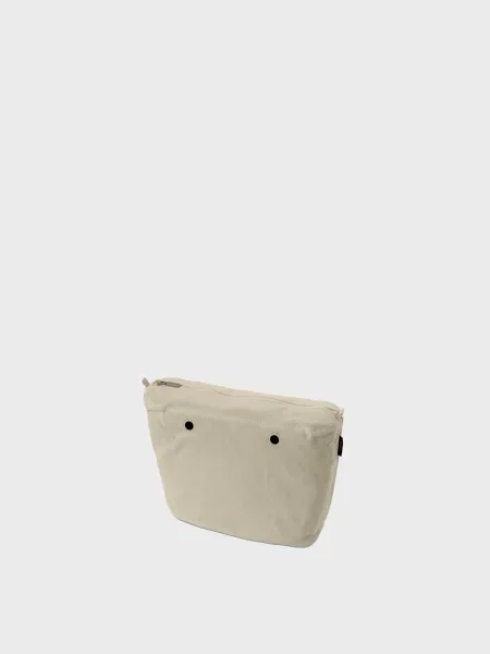 Мини сумка O Bag черная