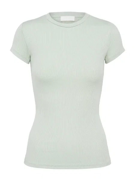 LeGer by Lena Gercke Tricou Cindy mentă verde