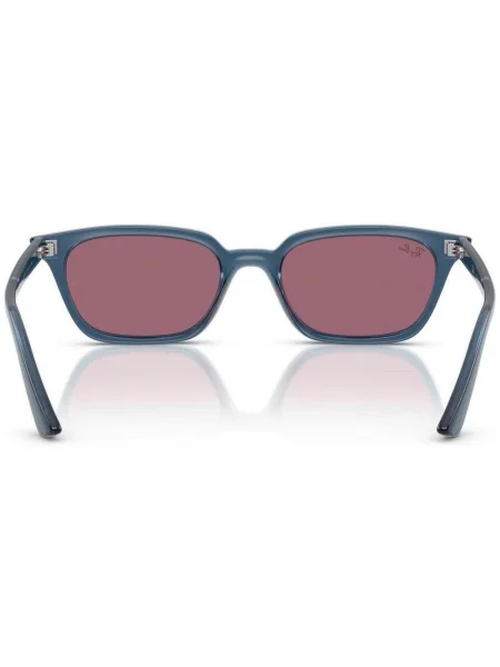 Ceas Ray-ban albastru