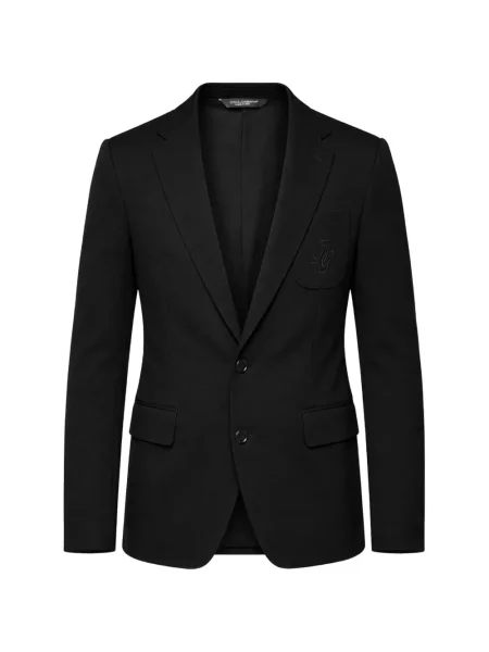 Sacou Dolce & Gabbana negru