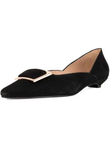 Pantofi Sergio Moretti negru