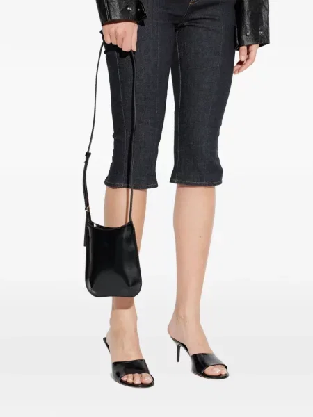 Geantă Jacquemus negru
