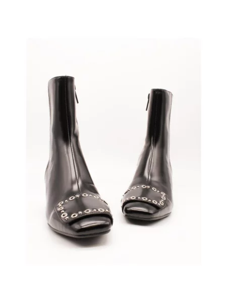 Pantofi Noa Harmon negru