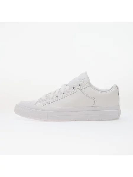 Sneakers Converse Chuck Taylor Pennant Se White/ White/ White EUR 43 alb