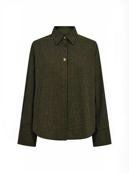 Pieszak Tricou PD-Naya verde