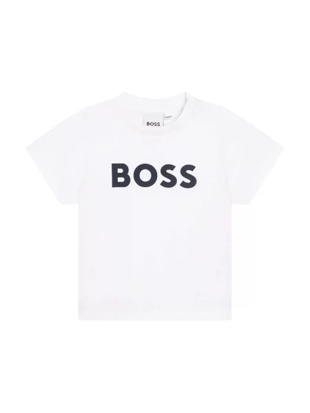 Детская футболка Boss