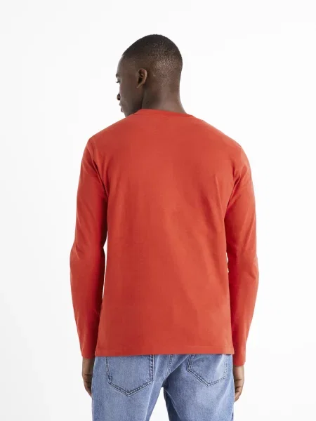 Lung tricou Celio